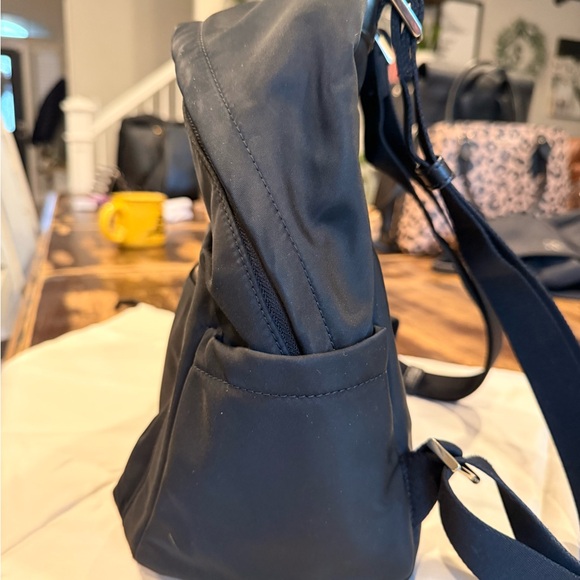 kate spade Navy Backpack